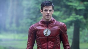 The Flash Season 4 Episode 23
