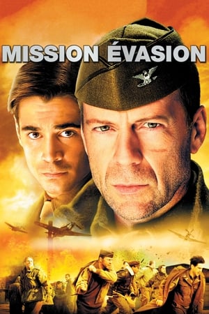 Mission Évasion Streaming VF