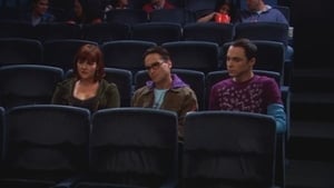 The Big Bang Theory 2 Sezon 9 Bölüm