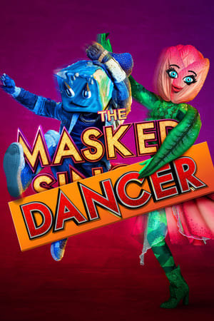 The Masked Dancer Season 1
