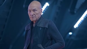 Star Trek Picard 1 Sezon 6 Bölüm
