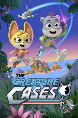 watch serie The Creature Cases Season 1 HD online free