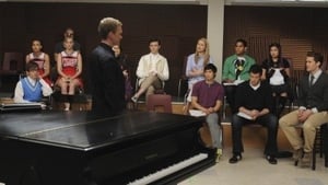 Glee 1 Sezon 19 Bölüm