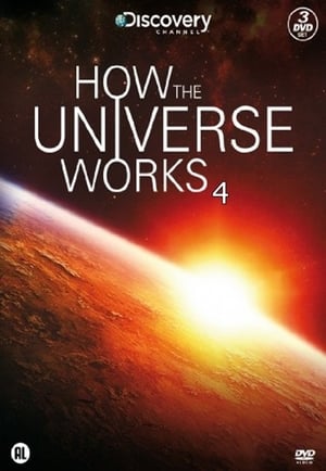 How the Universe Works Season 4