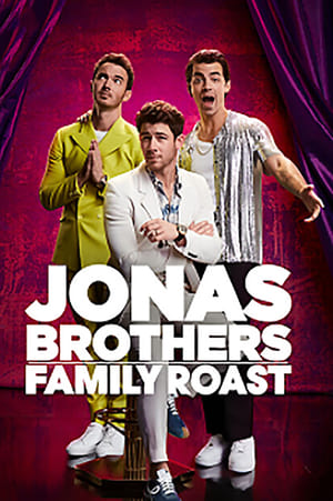 Jonas Brothers Family Roast Streaming VF