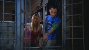 The Big Bang Theory 2 Sezon 7 Bölüm