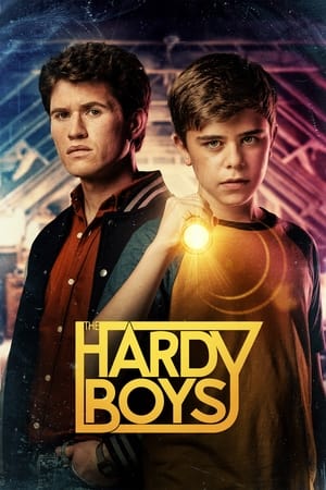 watch serie The Hardy Boys Season 2 HD online free