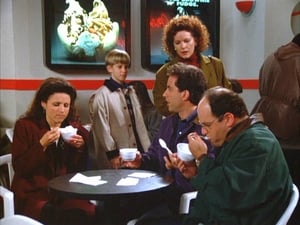 Seinfeld 5 Sezon 7 Bölüm