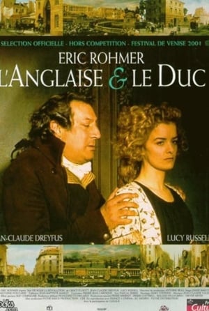 L'Anglaise et le Duc Streaming VF