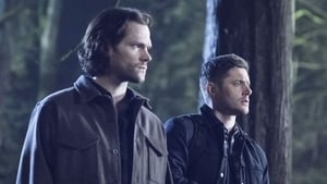 Supernatural 14 Sezon 16 Bölüm