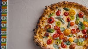 Chef’s Table : Pizza