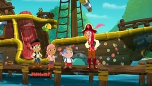 Jake și Pirații din Țara de Nicăieri Sezonul 2 Episodul 32
