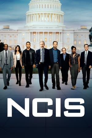 NCIS – Season 20