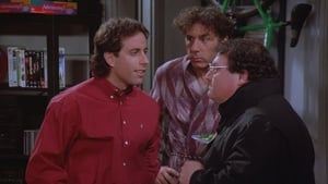 Seinfeld 7 Sezon 16 Bölüm