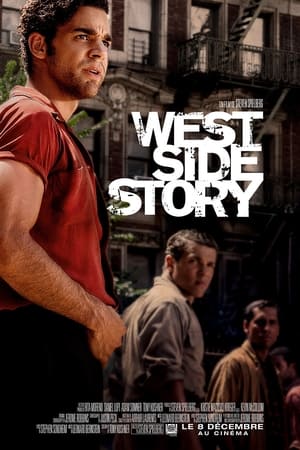 West Side Story (2021) Streaming VF