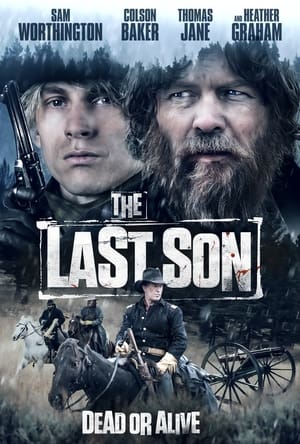 The Last Son Streaming VF