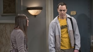 The Big Bang Theory 8 Sezon 18 Bölüm
