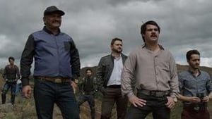 El Chapo 3 Sezon 1 Bölüm