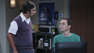 The Big Bang Theory 9 Sezon 12 Bölüm