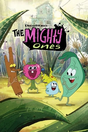 The Mighty Ones Season 2 tv show online