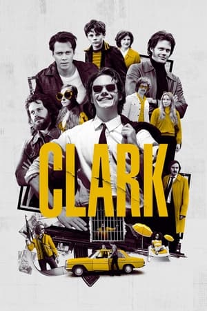 Clark Season 1