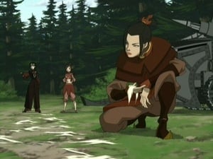 Avatar: Legenda lui Aang Sezonul 2 Episodul 8