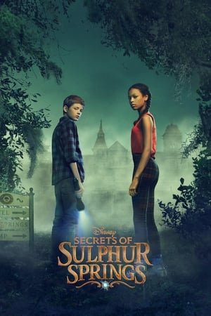Secrets of Sulphur Springs Season 1 tv show online