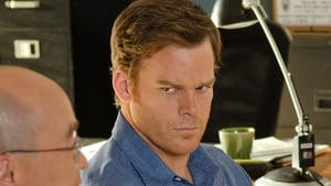 Dexter 8 Sezon 5 Bölüm