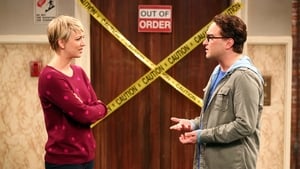 The Big Bang Theory 8 Sezon 7 Bölüm