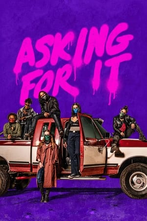 Asking for It on Lookmovie free