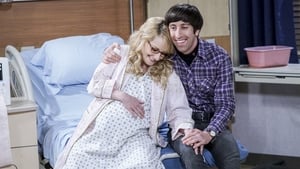The Big Bang Theory 10 Sezon 11 Bölüm