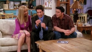 Friends 6 Sezon 24 Bölüm