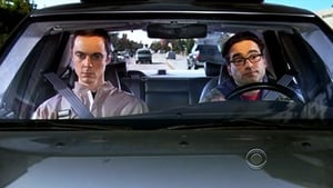 The Big Bang Theory 3 Sezon 15 Bölüm