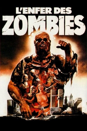 l'Enfer Des Zombies - Zombi 2 - 1979