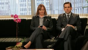 The Office 3 Sezon 18 Bölüm
