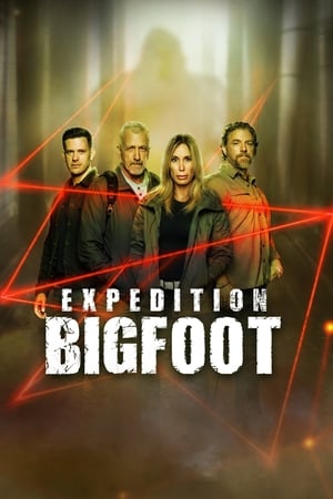 Expedition Bigfoot Season 1