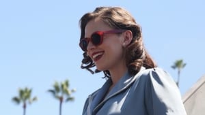 Marvels Agent Carter 2 Sezon 1 Bölüm
