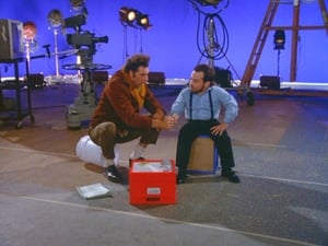 Seinfeld 5 Sezon 16 Bölüm