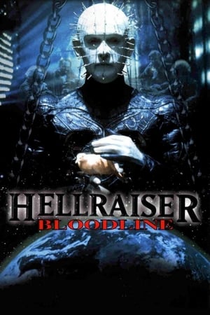 Hellraiser 4 : Bloodline Streaming VF