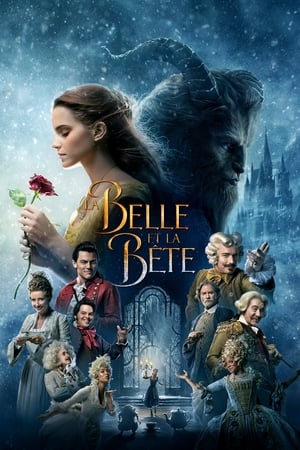 La Belle et la bête (2017)