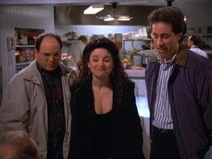 Seinfeld 4 Sezon 16 Bölüm