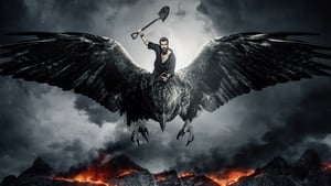 Mythic Quest : Le festin du corbeau
