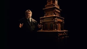 Le Cabinet de curiosités de Guillermo del Toro