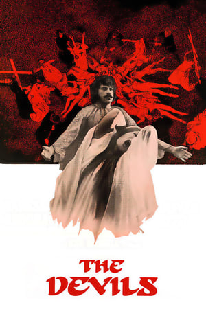 Les Diables - The Devils - 1971