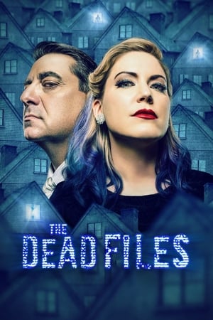 The Dead Files Season 1