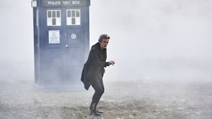 Doctor Who 9 Sezon 1 Bölüm