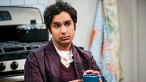 The Big Bang Theory 12 Sezon 12 Bölüm