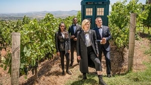 Doctor Who 12 Sezon 1 Bölüm