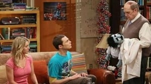 The Big Bang Theory 6 Sezon 22 Bölüm