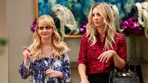 The Big Bang Theory 12 Sezon 4 Bölüm